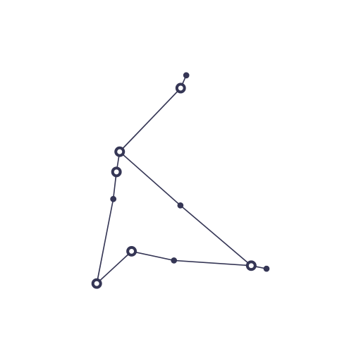 Aquilae Pattern